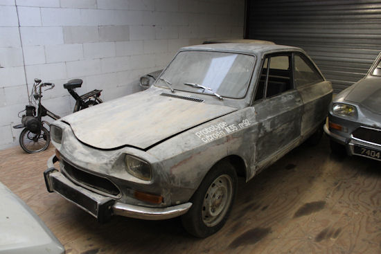 Te Koop | No. 92 | Verkocht